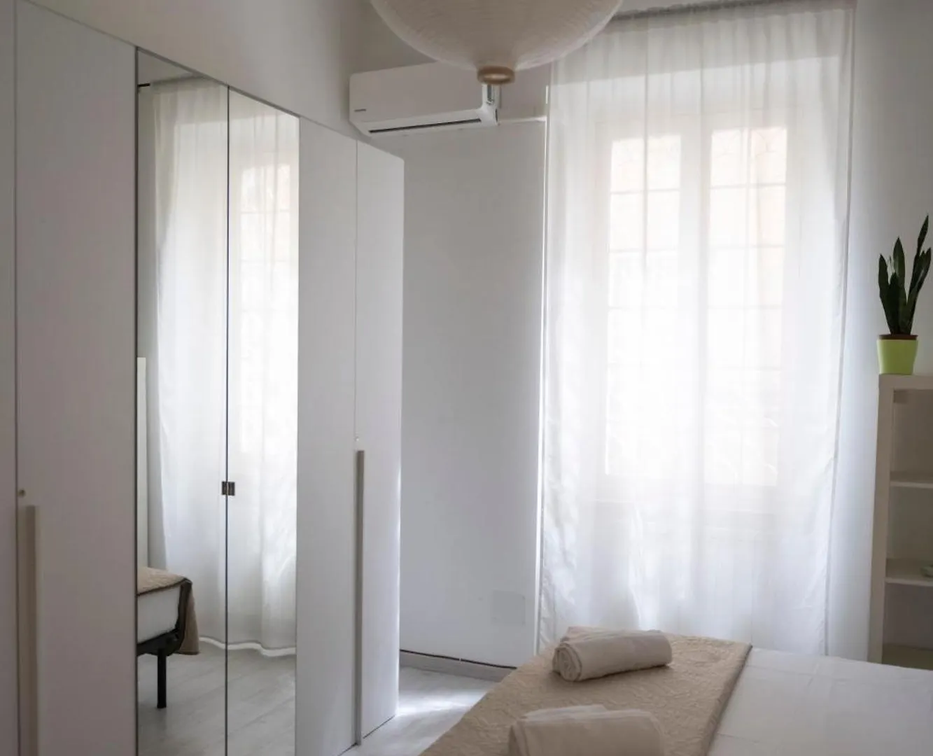 Apartment Artist Vatican House Rome Italy